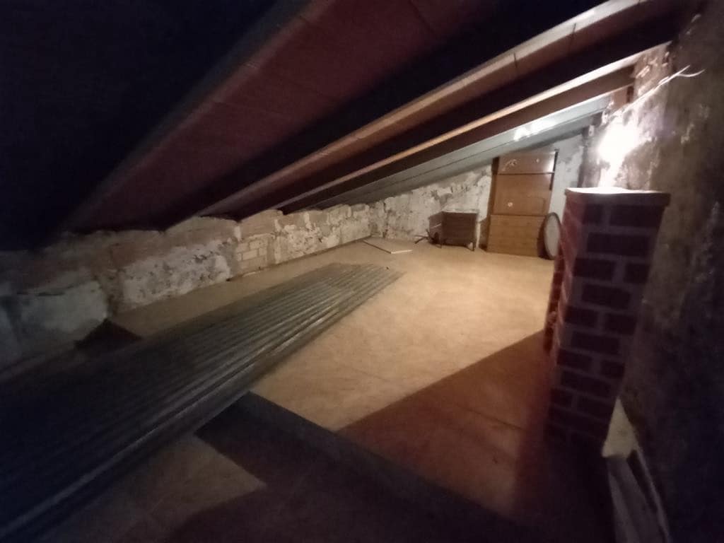 4 soveværelse Byhus til salg i Martos med garage - € 57.000 (Ref: 8005974)