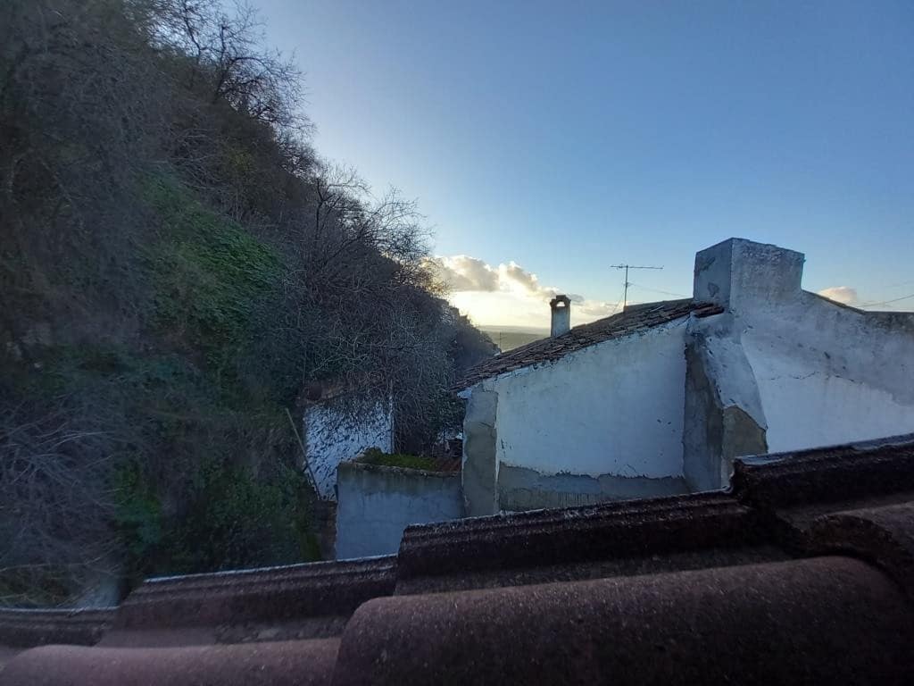 4 soveværelse Byhus til salg i Martos med garage - € 57.000 (Ref: 8005974)