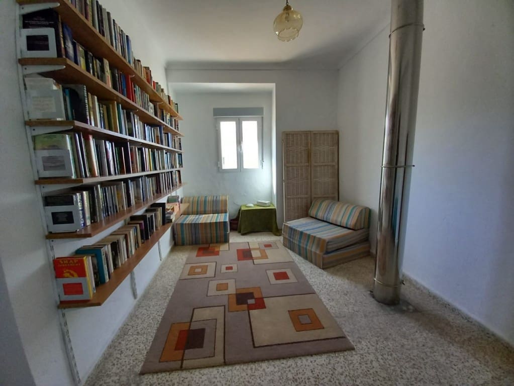 4 soveværelse Byhus til salg i Sileras - € 85.000 (Ref: 8133725)