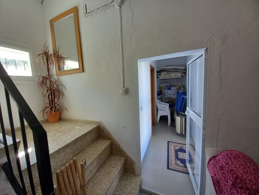 4 soveværelse Byhus til salg i Sileras - € 85.000 (Ref: 8133725)