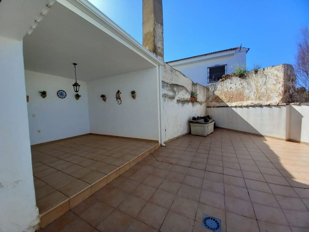 4 soveværelse Byhus til salg i Sileras - € 85.000 (Ref: 8133725)