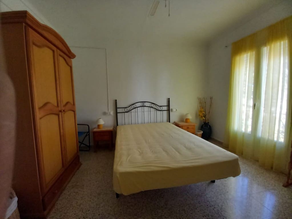 4 soveværelse Byhus til salg i Sileras - € 85.000 (Ref: 8133725)