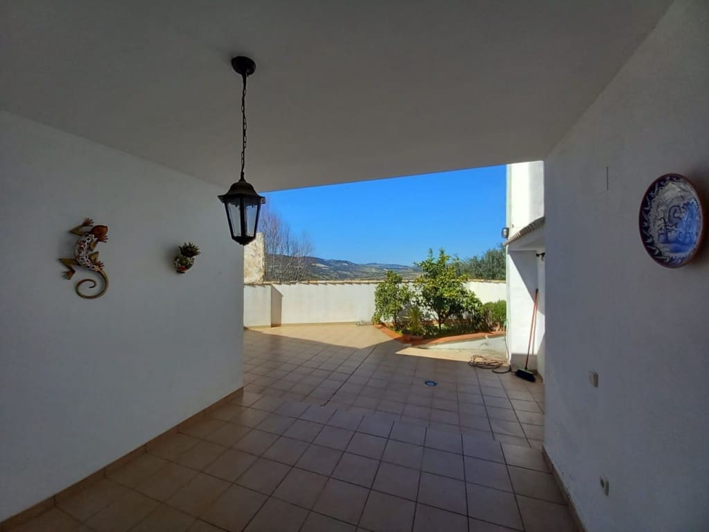 4 soveværelse Byhus til salg i Sileras - € 85.000 (Ref: 8133725)