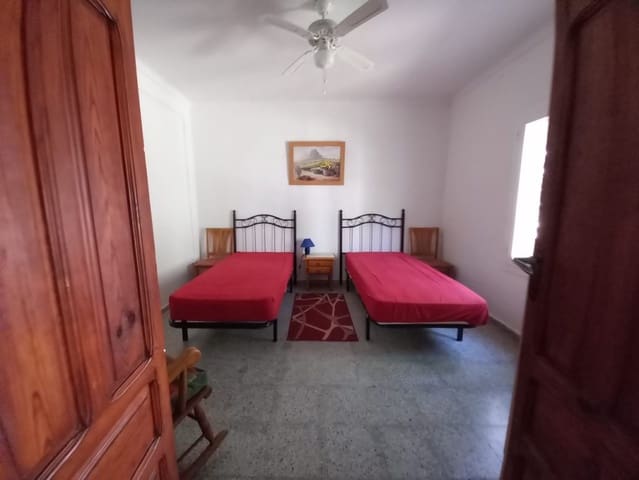 4 quarto Casa em Banda para venda em Sileras, Almedinilla - 85 000 € (Ref: 8133725)