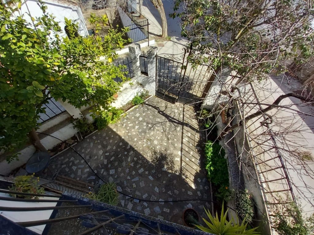 4 soveværelse Byhus til salg i Sileras - € 85.000 (Ref: 8133725)