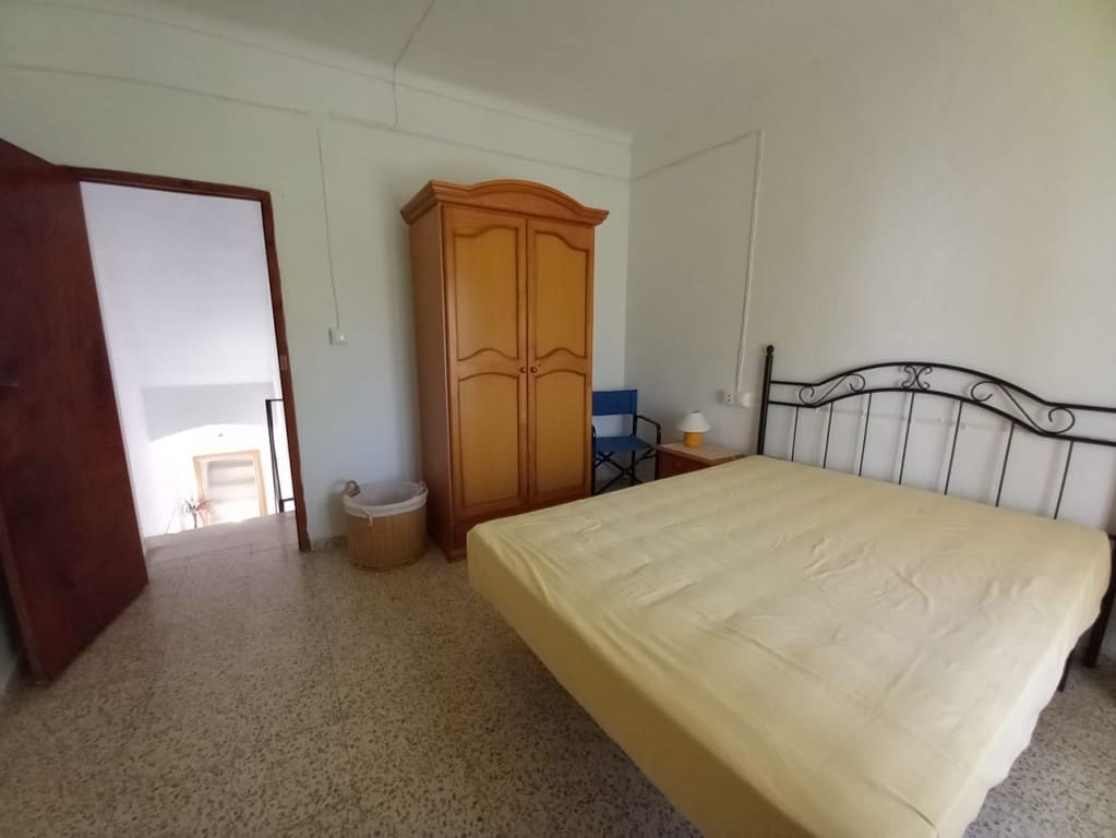 4 soveværelse Byhus til salg i Sileras - € 85.000 (Ref: 8133725)