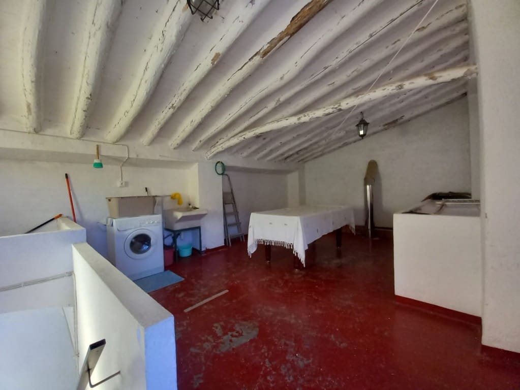 4 soveværelse Byhus til salg i Sileras - € 85.000 (Ref: 8133725)