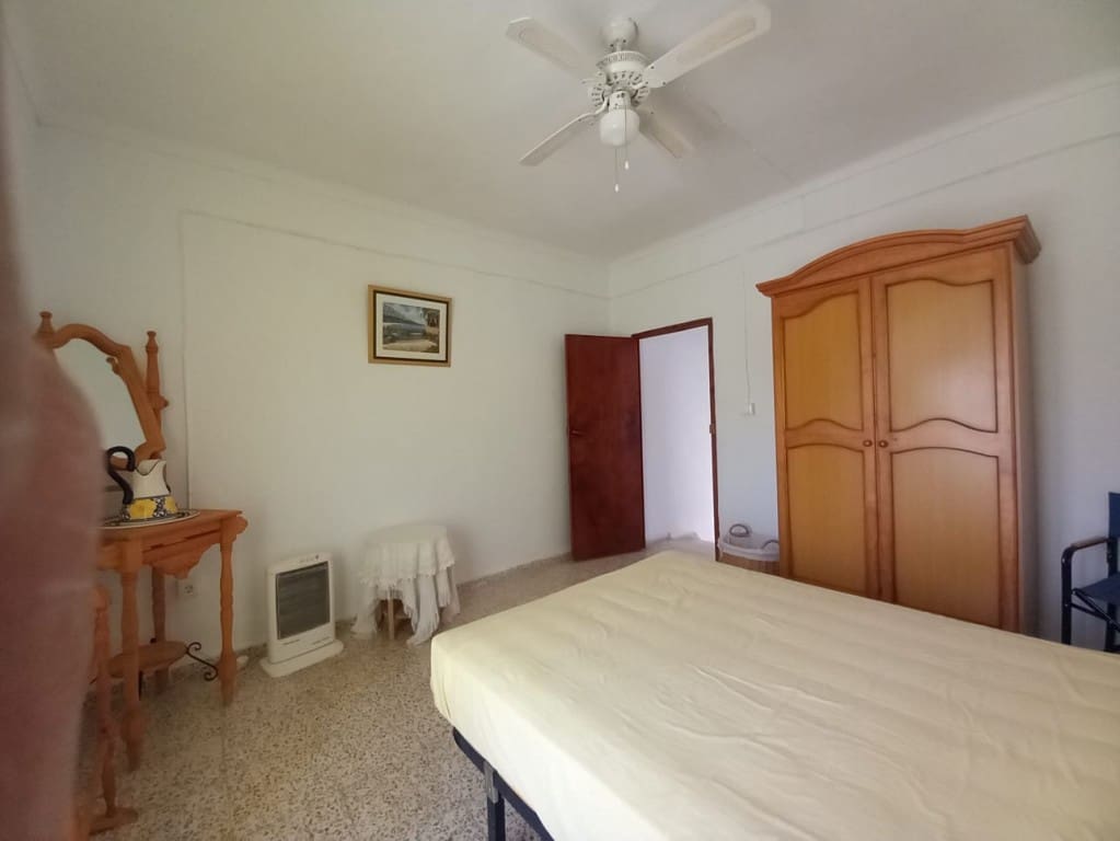 4 soveværelse Byhus til salg i Sileras - € 85.000 (Ref: 8133725)