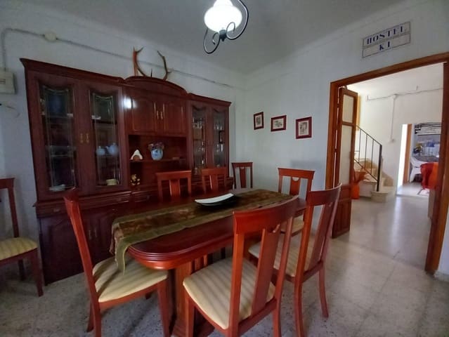 4 quarto Casa em Banda para venda em Sileras, Almedinilla - 85 000 € (Ref: 8133725)