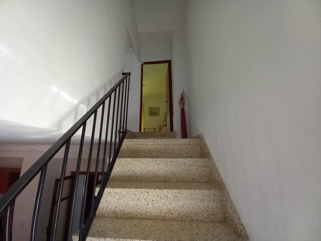 4 soveværelse Byhus til salg i Sileras - € 85.000 (Ref: 8133725)