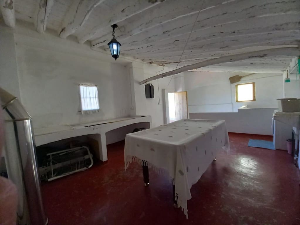 4 soveværelse Byhus til salg i Sileras - € 85.000 (Ref: 8133725)