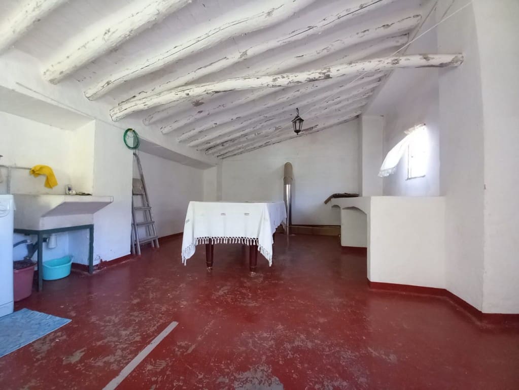 4 soveværelse Byhus til salg i Sileras - € 85.000 (Ref: 8133725)