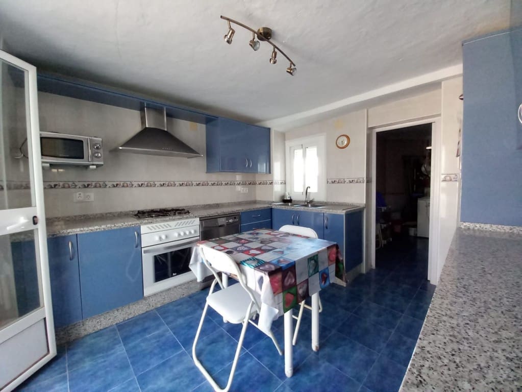 4 soveværelse Byhus til salg i Sileras - € 85.000 (Ref: 8133725)