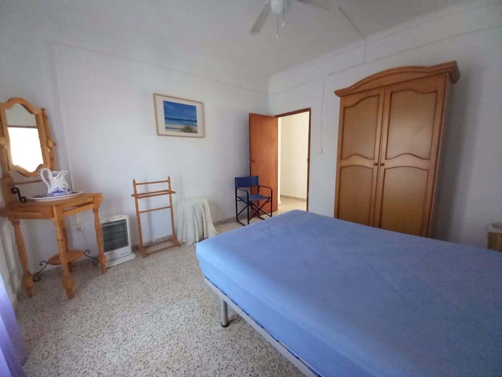 4 soveværelse Byhus til salg i Sileras - € 85.000 (Ref: 8133725)