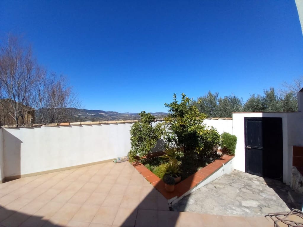 4 soveværelse Byhus til salg i Sileras - € 85.000 (Ref: 8133725)