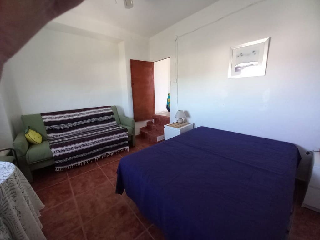 4 soveværelse Byhus til salg i Sileras - € 85.000 (Ref: 8133725)