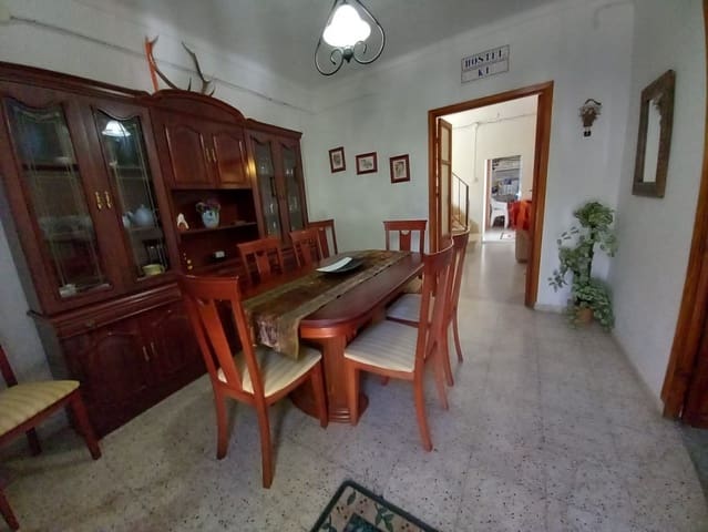 4 quarto Casa em Banda para venda em Sileras, Almedinilla - 85 000 € (Ref: 8133725)