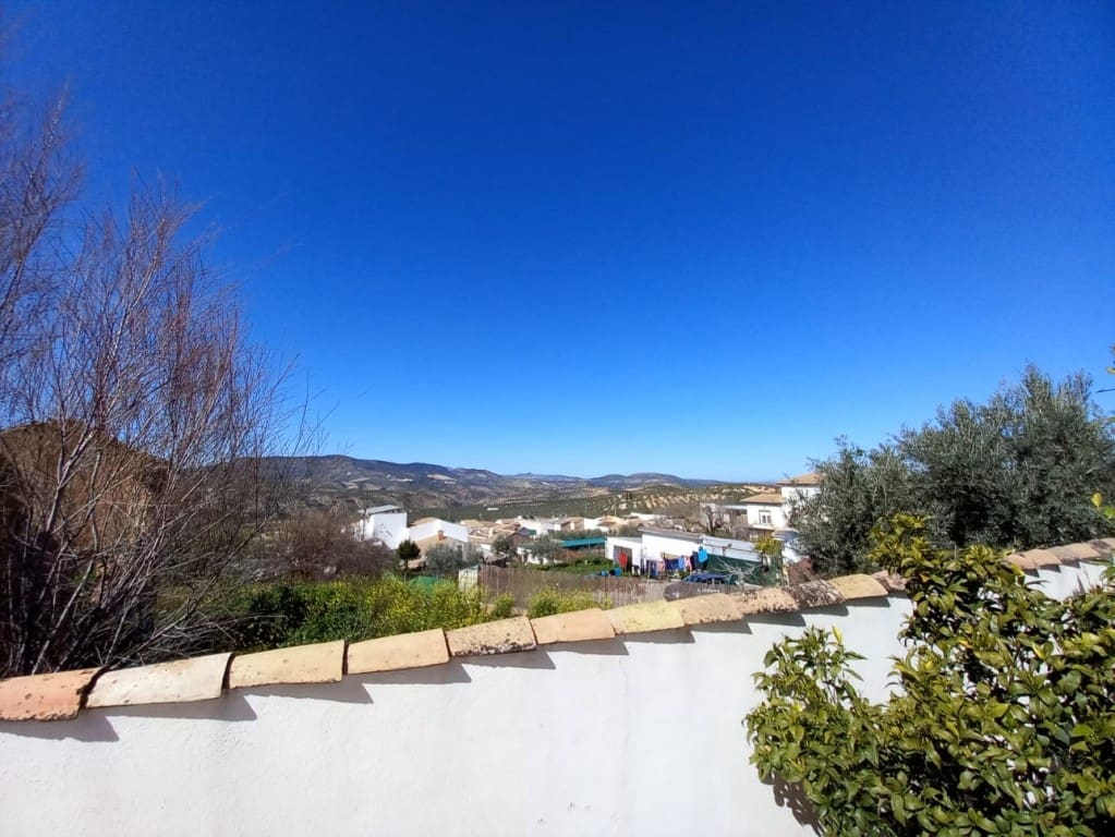 4 soveværelse Byhus til salg i Sileras - € 85.000 (Ref: 8133725)