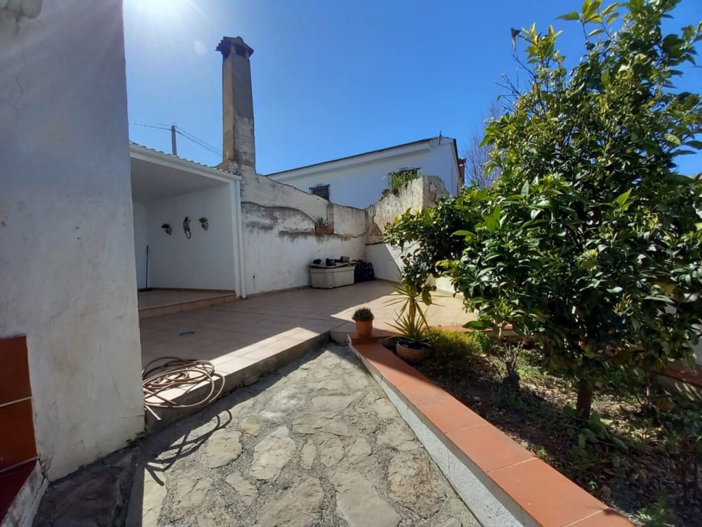 4 soveværelse Byhus til salg i Sileras - € 85.000 (Ref: 8133725)