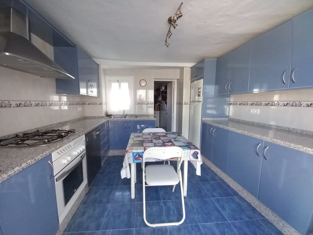 4 soveværelse Byhus til salg i Sileras - € 85.000 (Ref: 8133725)