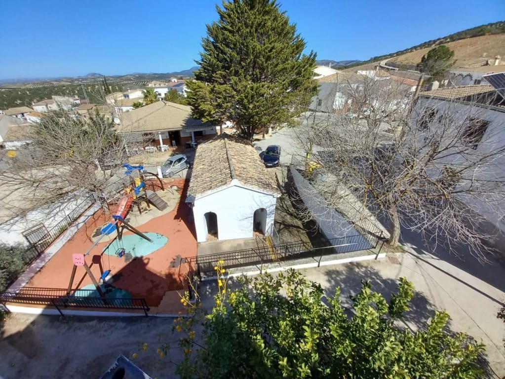 4 soveværelse Byhus til salg i Sileras - € 85.000 (Ref: 8133725)