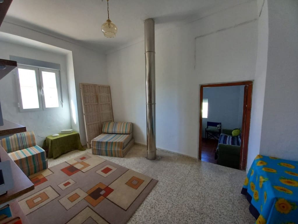 4 soveværelse Byhus til salg i Sileras - € 85.000 (Ref: 8133725)