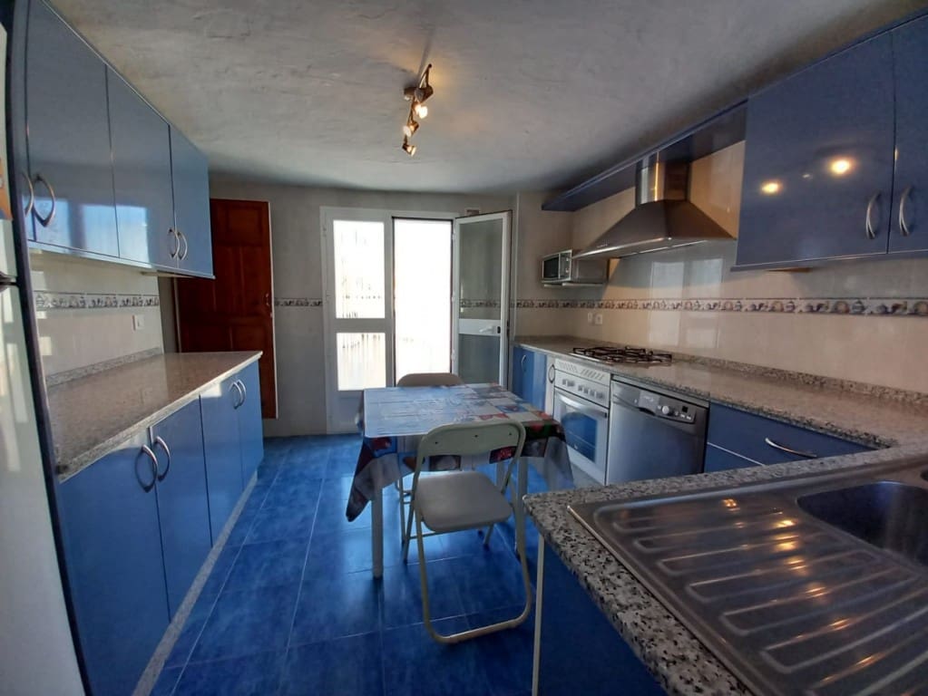 4 soveværelse Byhus til salg i Sileras - € 85.000 (Ref: 8133725)