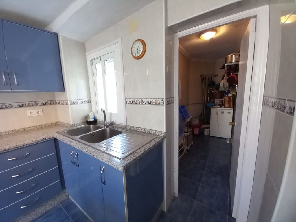 4 soveværelse Byhus til salg i Sileras - € 85.000 (Ref: 8133725)