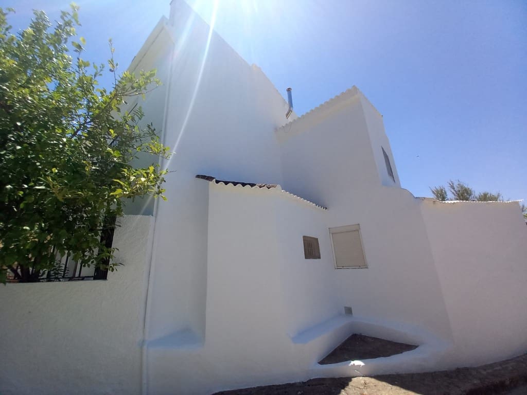 4 soveværelse Byhus til salg i Sileras - € 85.000 (Ref: 8133725)