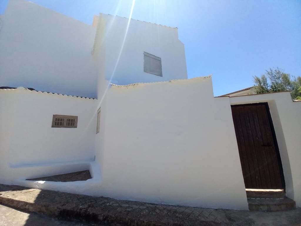 4 soveværelse Byhus til salg i Sileras - € 85.000 (Ref: 8133725)