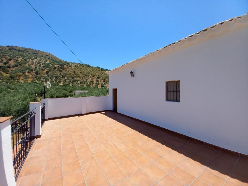 4 soveværelse Byhus til salg i Sileras - € 85.000 (Ref: 8133725)