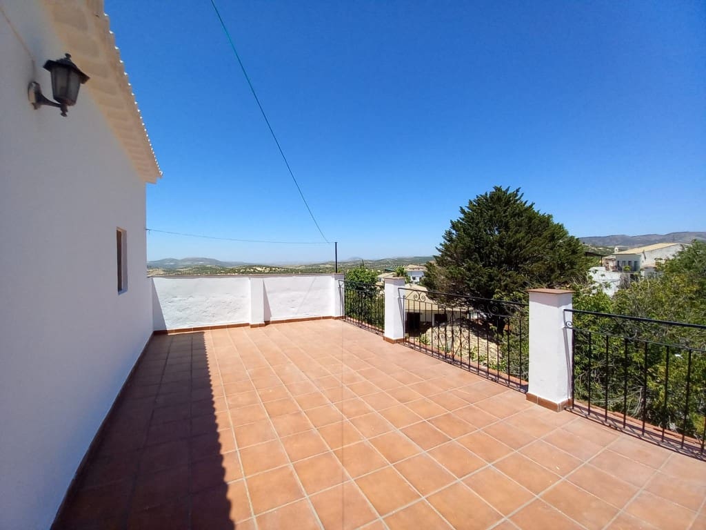 4 soveværelse Byhus til salg i Sileras - € 85.000 (Ref: 8133725)