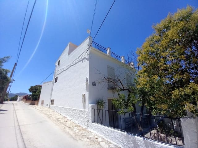 4 quarto Casa em Banda para venda em Sileras, Almedinilla - 85 000 € (Ref: 8133725)