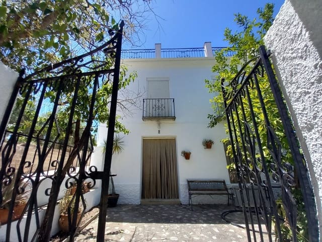 4 quarto Casa em Banda para venda em Sileras, Almedinilla - 85 000 € (Ref: 8133725)