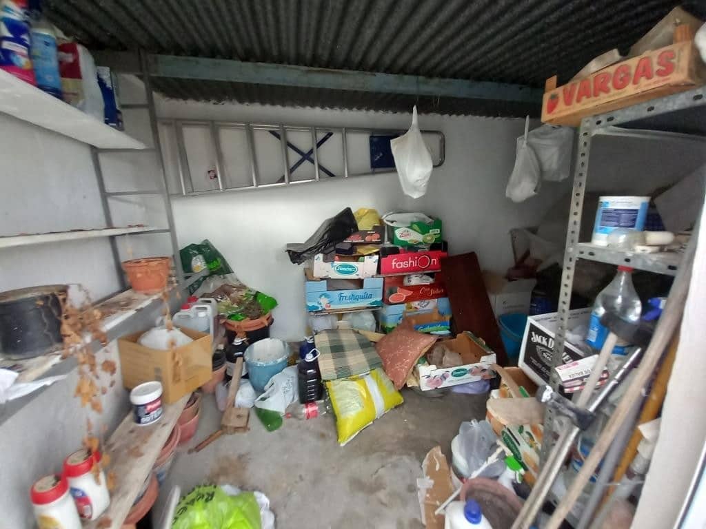 3 soverom Hus til salgs i Martos - € 48 000 (Ref: 8290025)