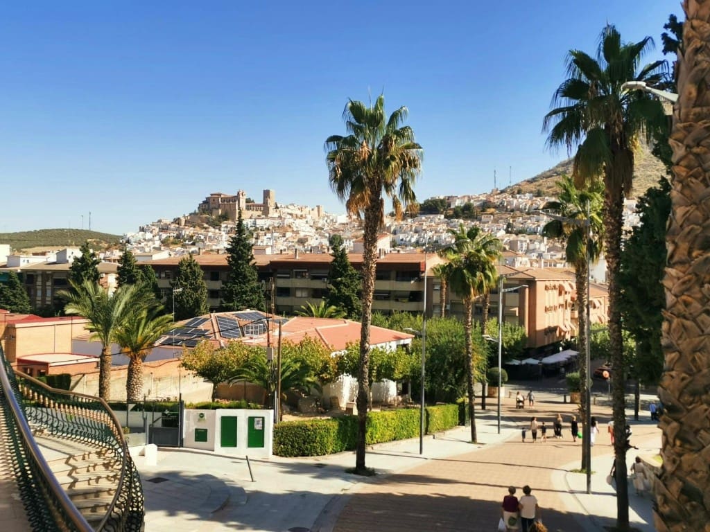 3 soverom Hus til salgs i Martos - € 48 000 (Ref: 8290025)