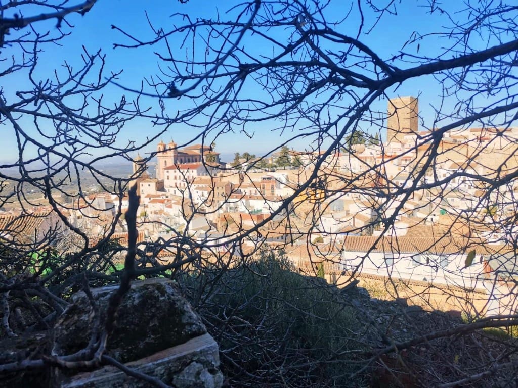 3 soverom Hus til salgs i Martos - € 48 000 (Ref: 8290025)