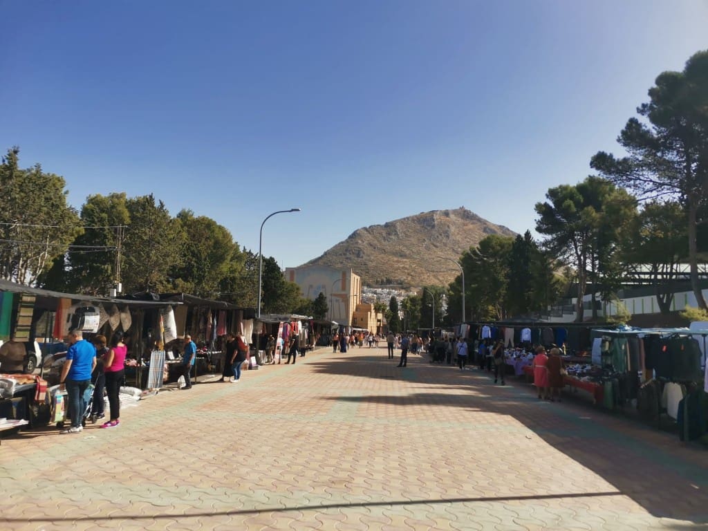 5 bedroom Townhouse for sale in Martos - € 79,000 (Ref: 8290072)