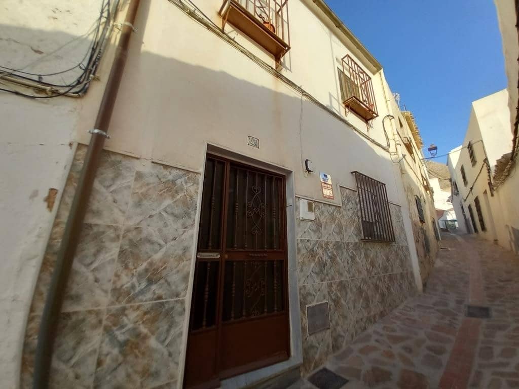 3 sovrum Hus till salu i Martos - 36 000 € (Ref: 8500819)