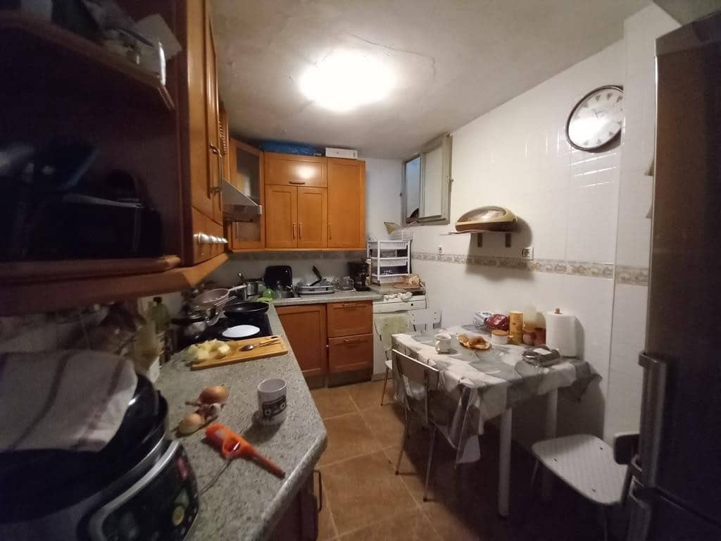 3 sovrum Hus till salu i Martos - 36 000 € (Ref: 8500819)