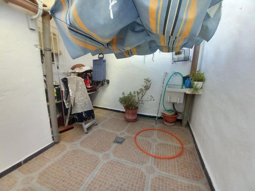 3 sovrum Hus till salu i Martos - 36 000 € (Ref: 8500819)