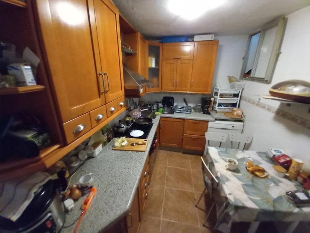 3 sovrum Hus till salu i Martos - 36 000 € (Ref: 8500819)