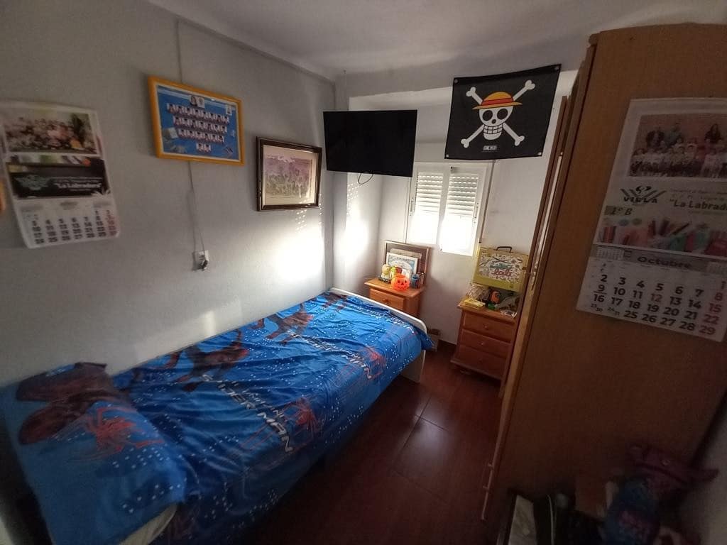 3 sovrum Hus till salu i Martos - 36 000 € (Ref: 8500819)