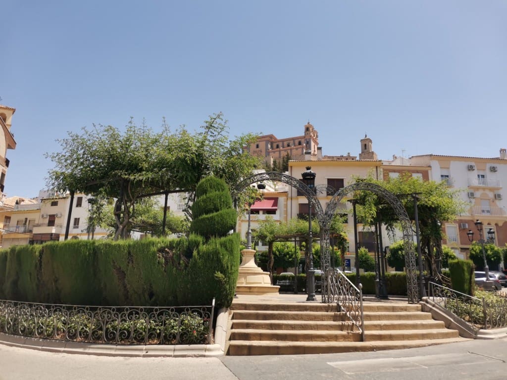 3 sovrum Hus till salu i Martos - 36 000 € (Ref: 8500819)