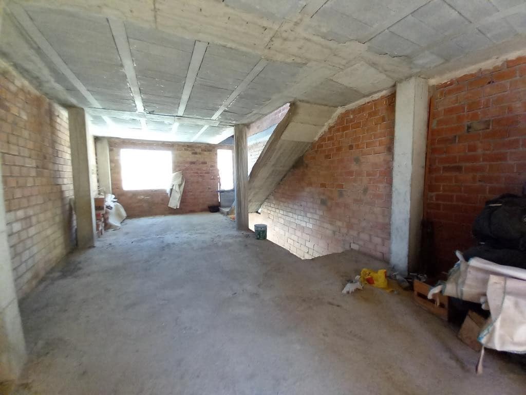 3 soveværelse Byhus til salg i Castillo de Locubin - € 47.000 (Ref: 8529029)