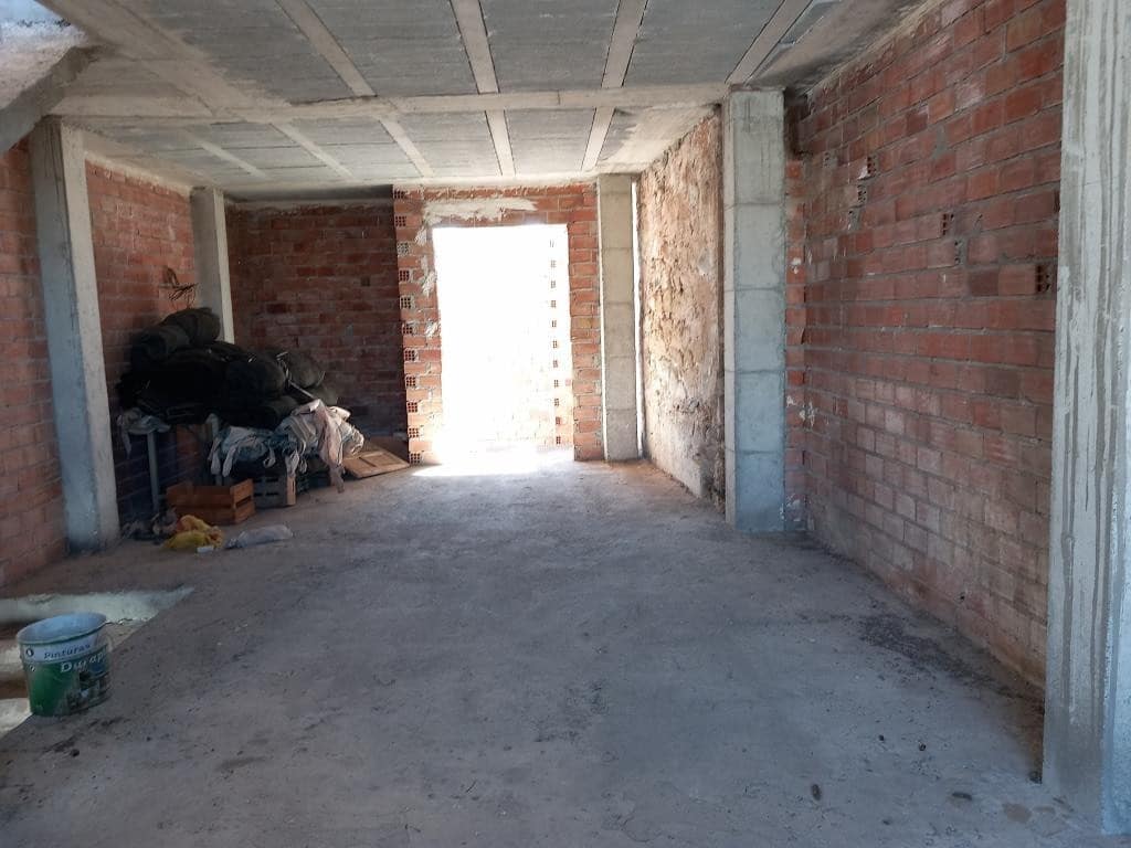 3 soveværelse Byhus til salg i Castillo de Locubin - € 47.000 (Ref: 8529029)