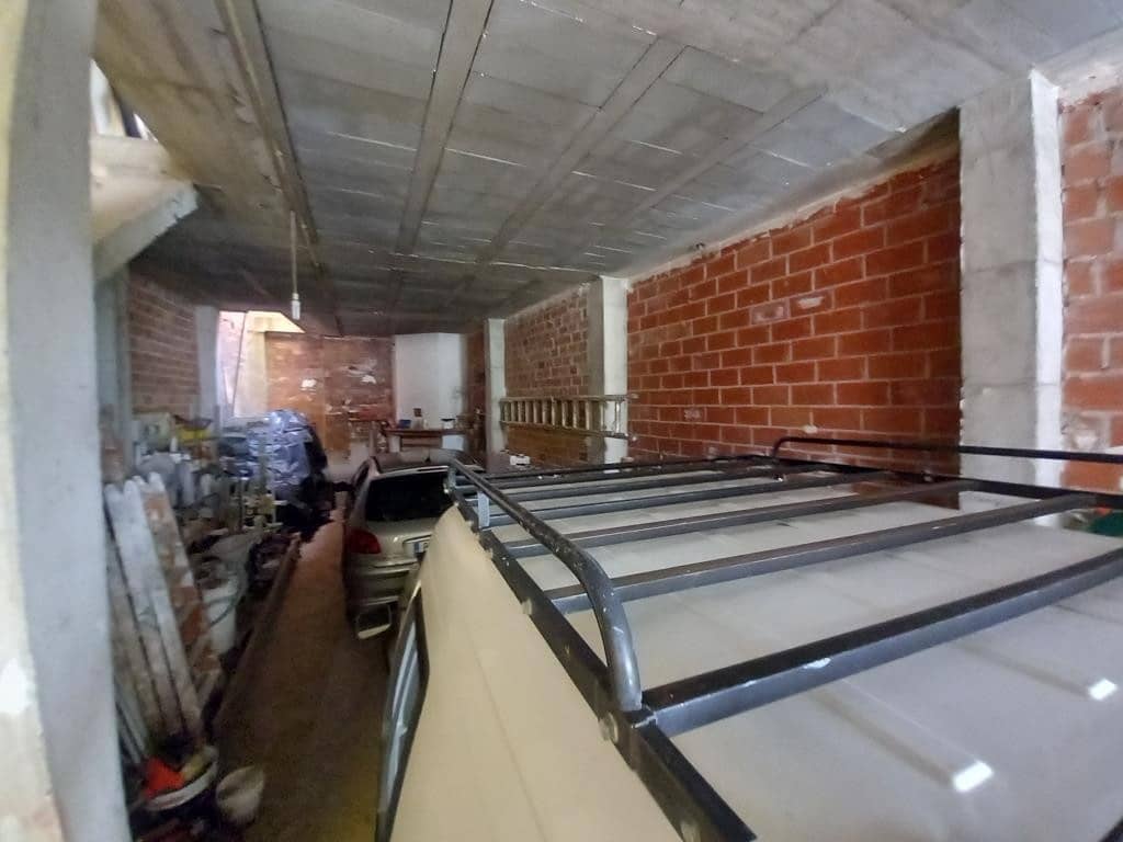 3 soveværelse Byhus til salg i Castillo de Locubin - € 47.000 (Ref: 8529029)