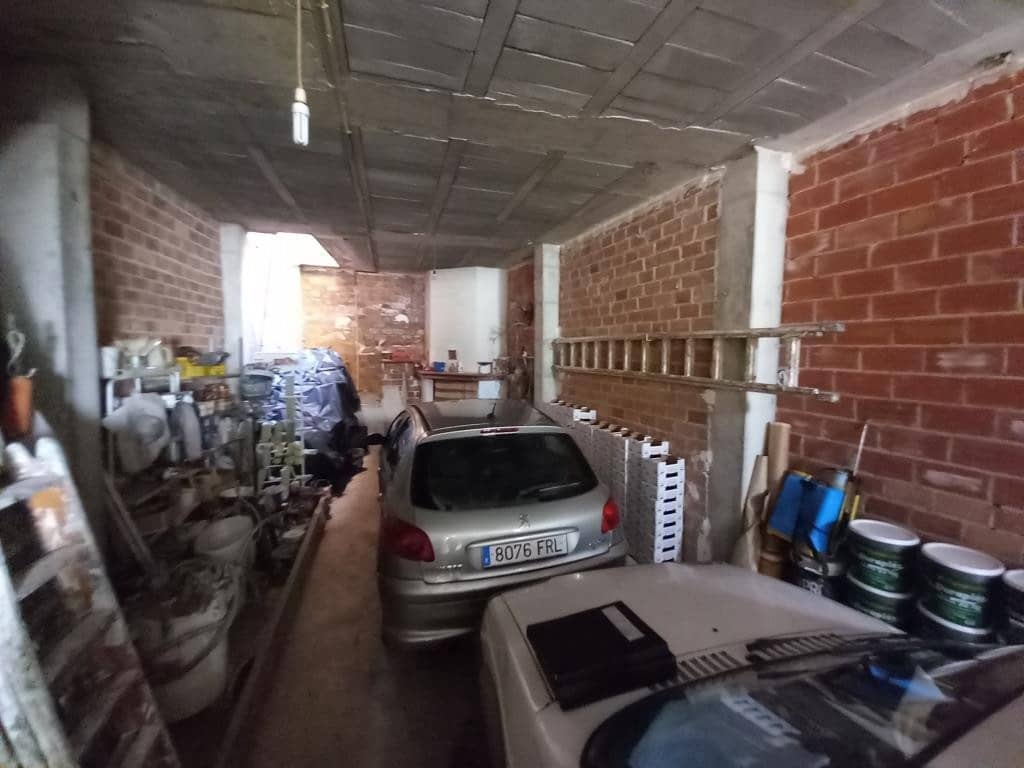 3 soveværelse Byhus til salg i Castillo de Locubin - € 47.000 (Ref: 8529029)