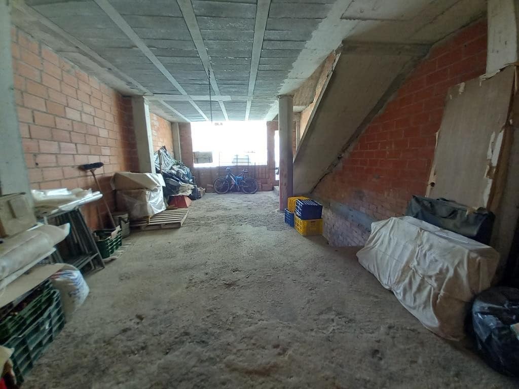 3 soveværelse Byhus til salg i Castillo de Locubin - € 47.000 (Ref: 8529029)