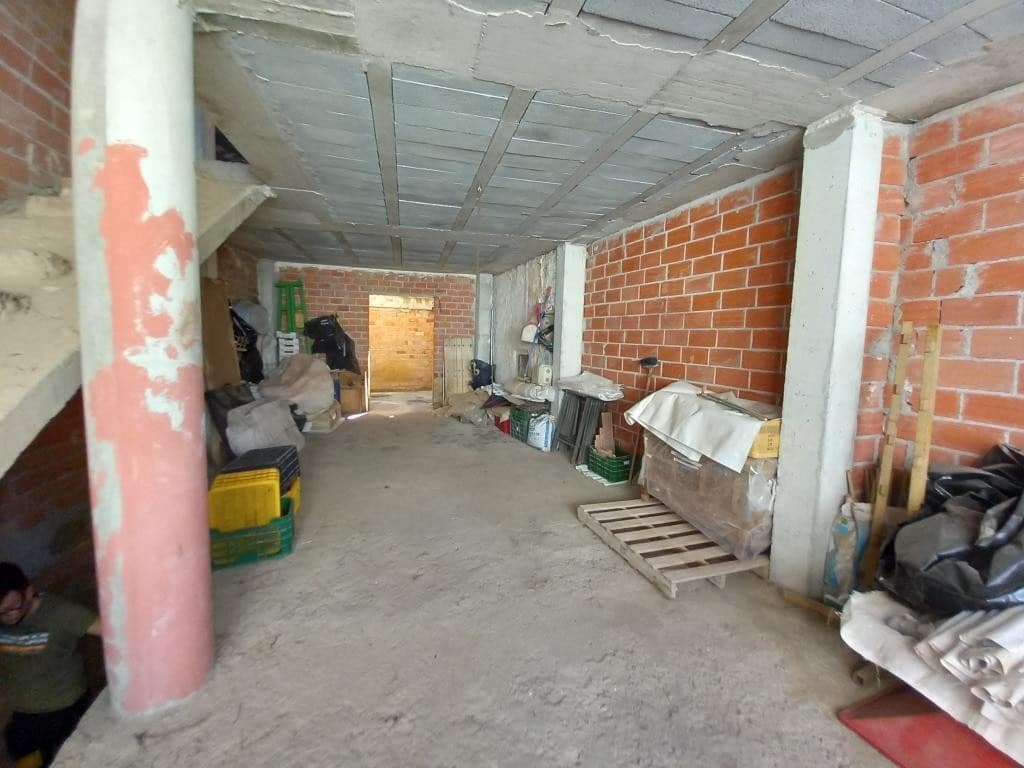 3 soveværelse Byhus til salg i Castillo de Locubin - € 47.000 (Ref: 8529029)